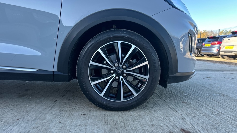 Used Ford Puma 2021 for sale - 76872465: Photo 20