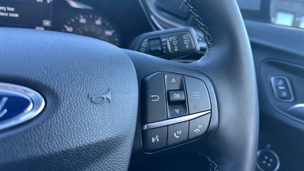 Used Ford Puma 2021 for sale - 76872465: Photo 21