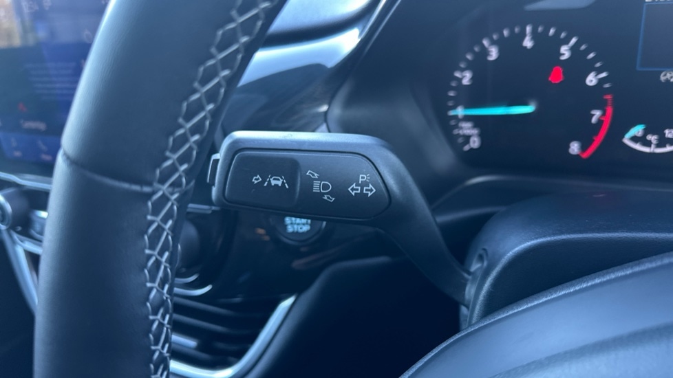 Used Ford Puma 2021 for sale - 76872465: Photo 24