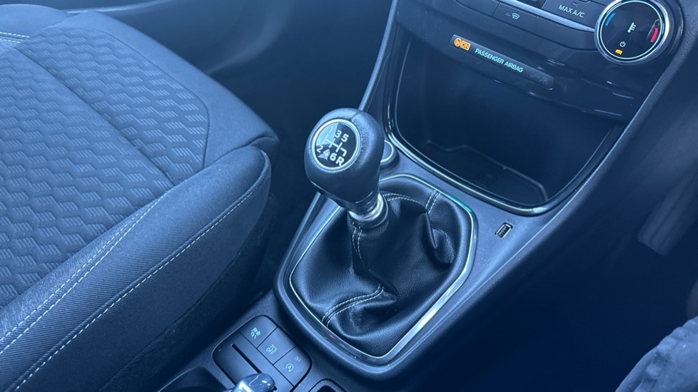 Used Ford Puma 2021 for sale - 76872465: Photo 26