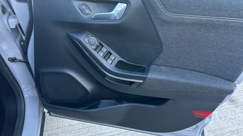 Used Ford Puma 2021 for sale - 76872465: Photo 29