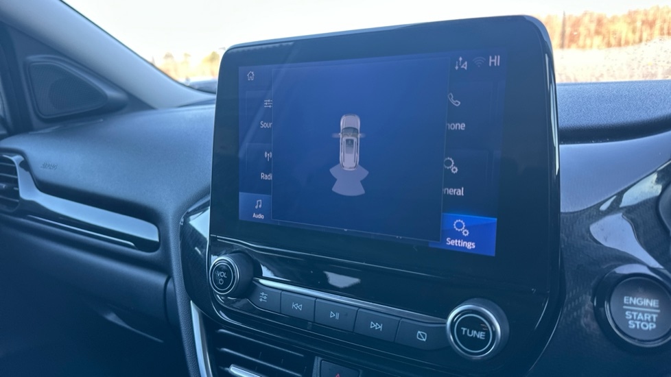 Used Ford Puma 2021 for sale - 76872465: Photo 30