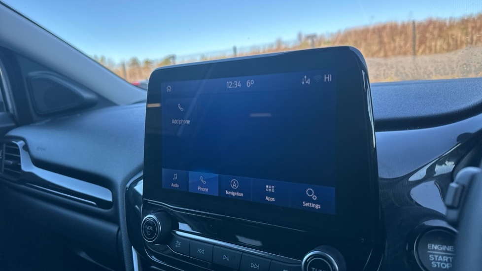 Used Ford Puma 2021 for sale - 76872465: Photo 32