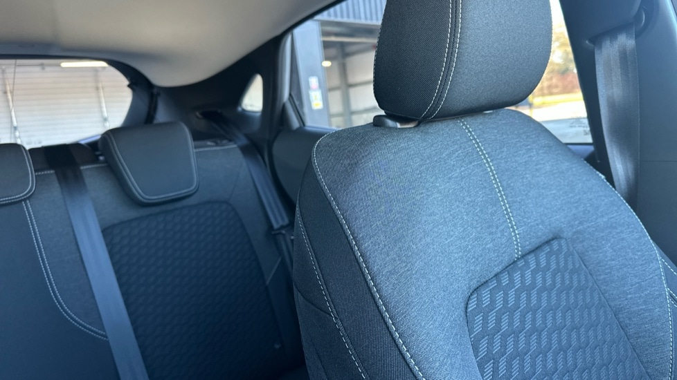 Used Ford Puma 2021 for sale - 76872465: Photo 36