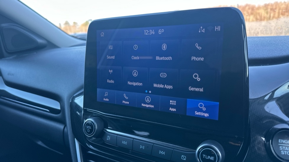 Used Ford Puma 2021 for sale - 76872465: Photo 38