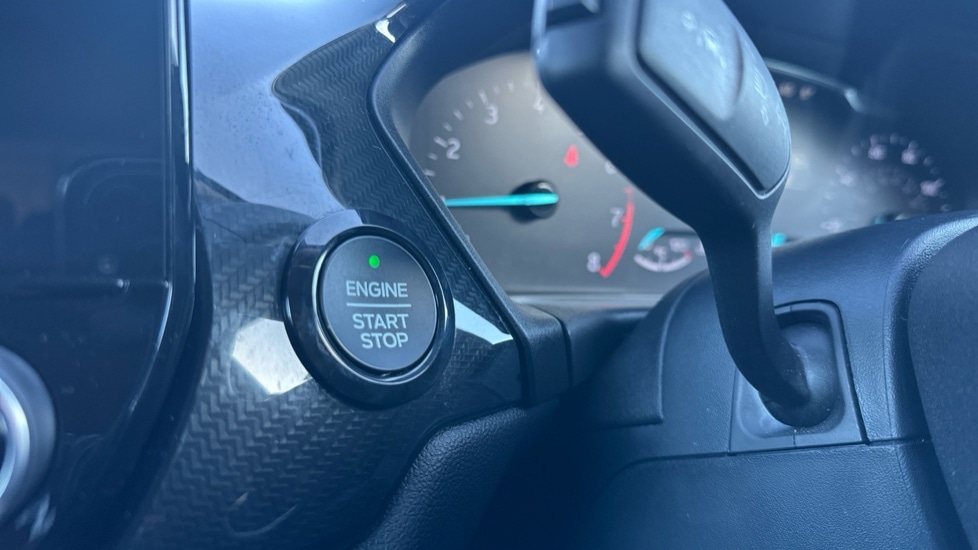 Used Ford Puma 2021 for sale - 76872465: Photo 40