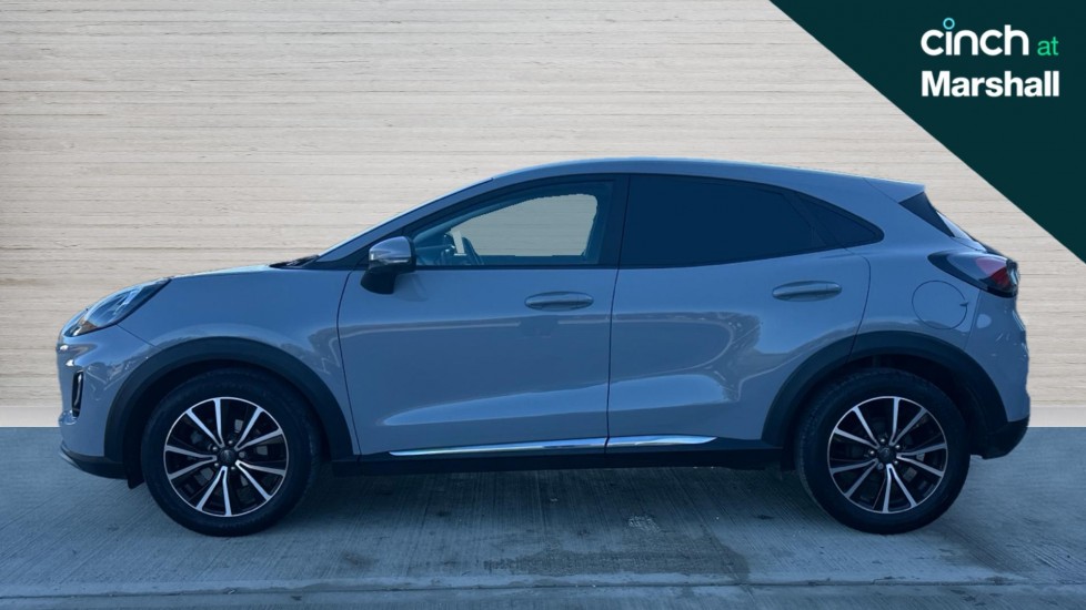 Used Ford Puma 2021 for sale - 76872465: Photo 6