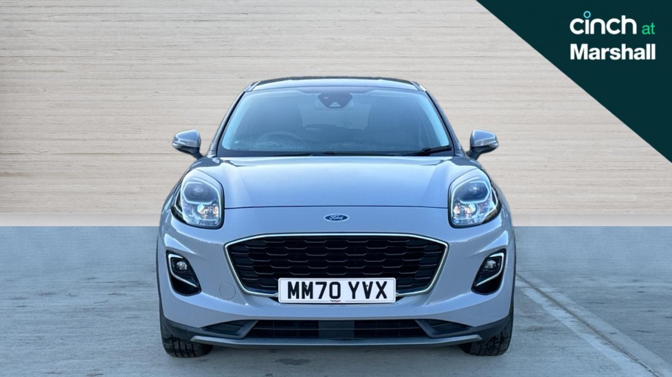 Used Ford Puma 2021 for sale - 76872465: Photo 8