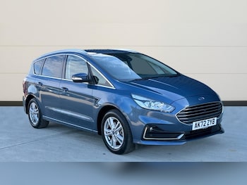 2022 - 2.5 FHEV 190 Titanium 5dr CVT