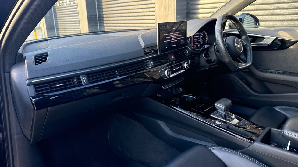 Used Audi A4 2020 for sale - 76328200: Photo 10