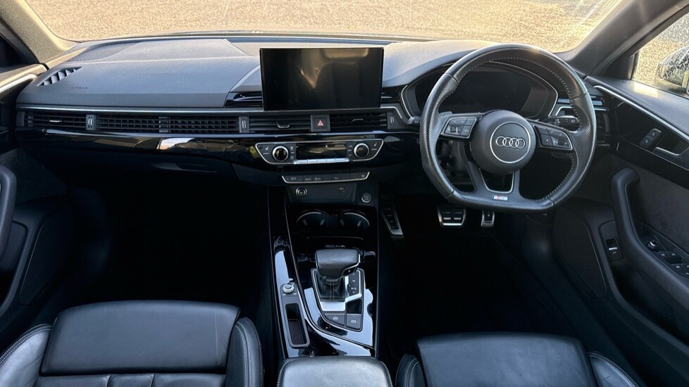Used Audi A4 2020 for sale - 76328200: Photo 11