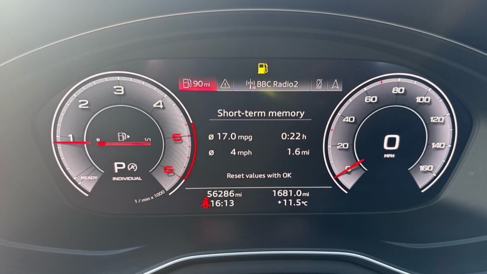 Used Audi A4 2020 for sale - 76328200: Photo 13
