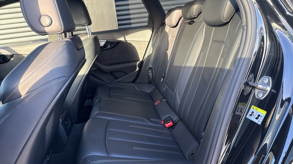 Used Audi A4 2020 for sale - 76328200: Photo 14