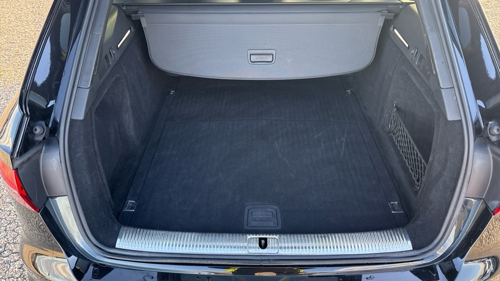 Used Audi A4 2020 for sale - 76328200: Photo 15