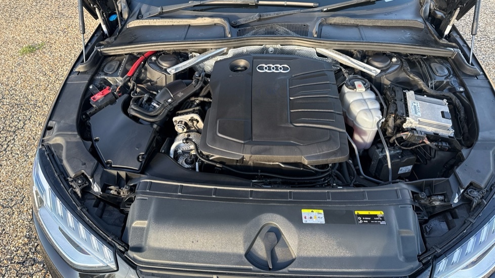 Used Audi A4 2020 for sale - 76328200: Photo 16