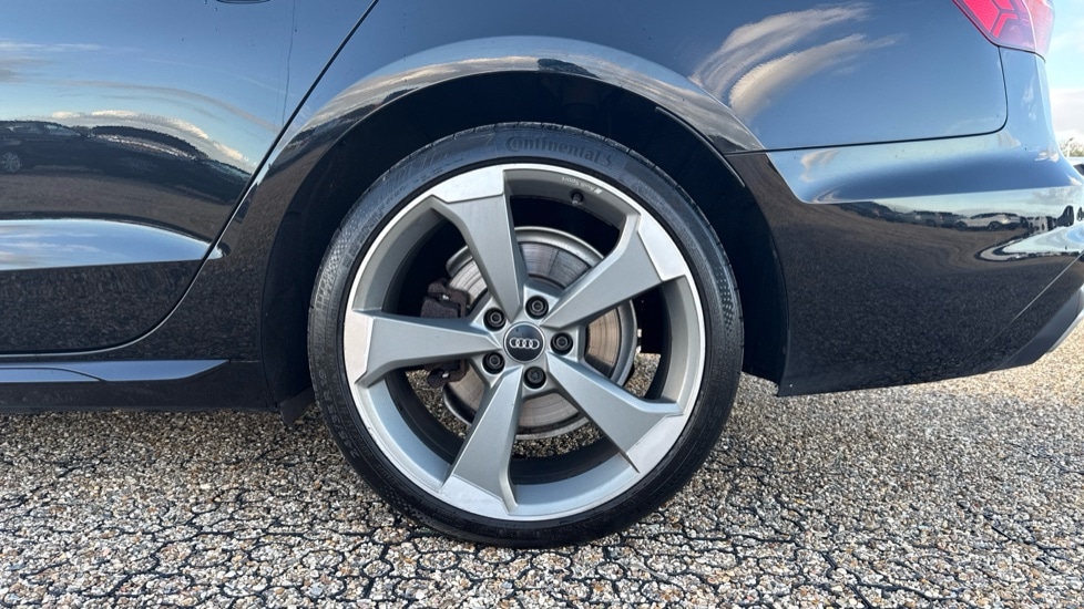 Used Audi A4 2020 for sale - 76328200: Photo 18