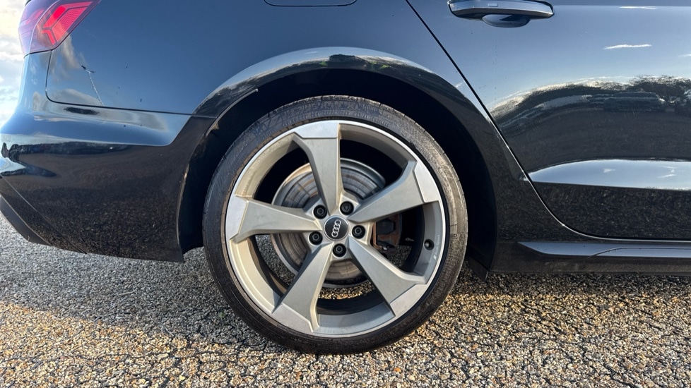 Used Audi A4 2020 for sale - 76328200: Photo 19