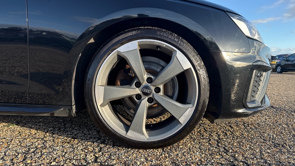 Used Audi A4 2020 for sale - 76328200: Photo 20