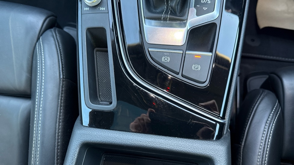 Used Audi A4 2020 for sale - 76328200: Photo 22
