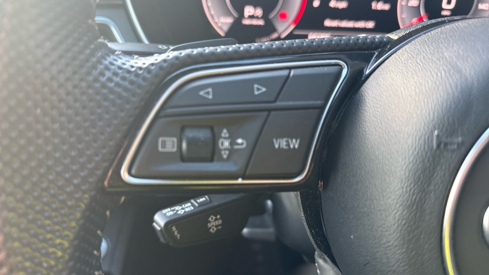 Used Audi A4 2020 for sale - 76328200: Photo 25