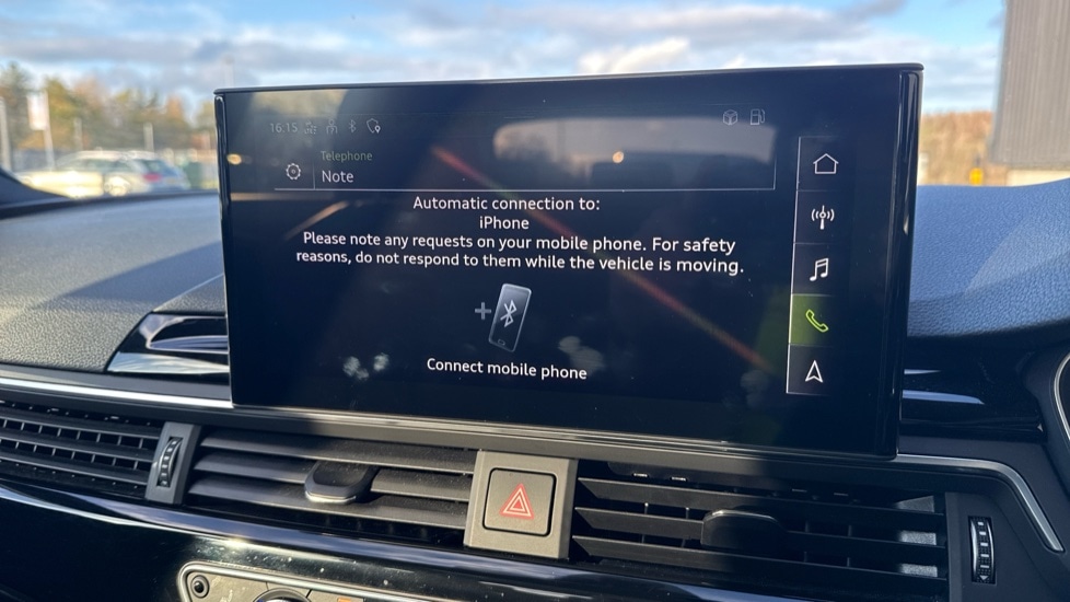 Used Audi A4 2020 for sale - 76328200: Photo 37