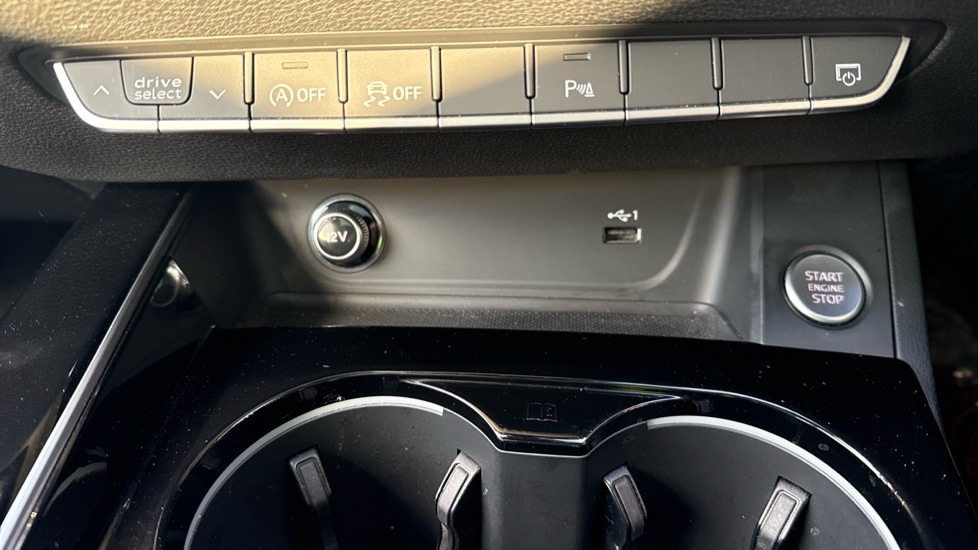 Used Audi A4 2020 for sale - 76328200: Photo 40