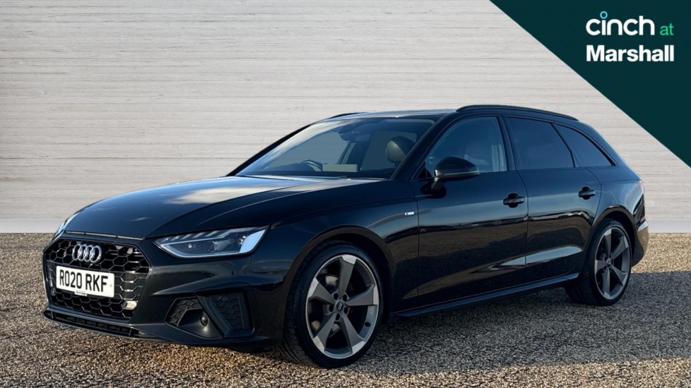 Used Audi A4 2020 for sale - 76328200: Photo 7
