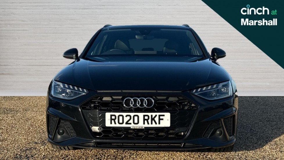 Used Audi A4 2020 for sale - 76328200: Photo 8