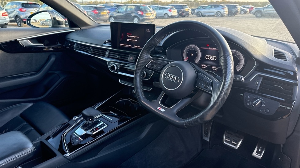 Used Audi A4 2020 for sale - 76328200: Photo 9