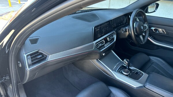 Used BMW 3 Series 2021 for sale - 76190913: Photo 10