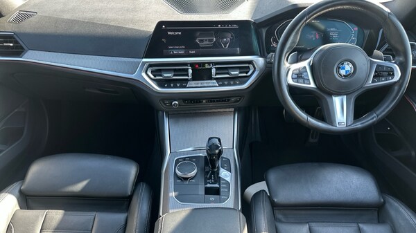 Used BMW 3 Series 2021 for sale - 76190913: Photo 11