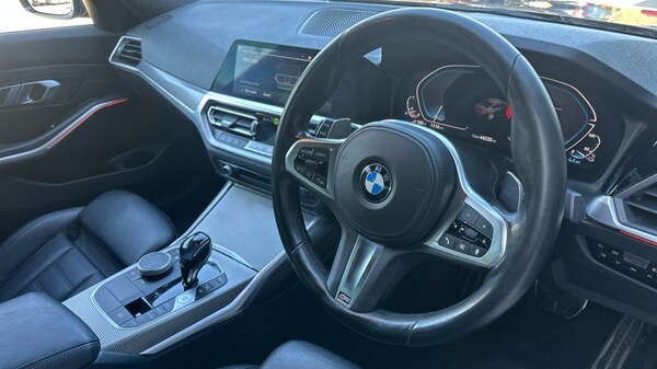 Used BMW 3 Series 2021 for sale - 76190913: Photo 12