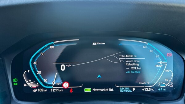 Used BMW 3 Series 2021 for sale - 76190913: Photo 13
