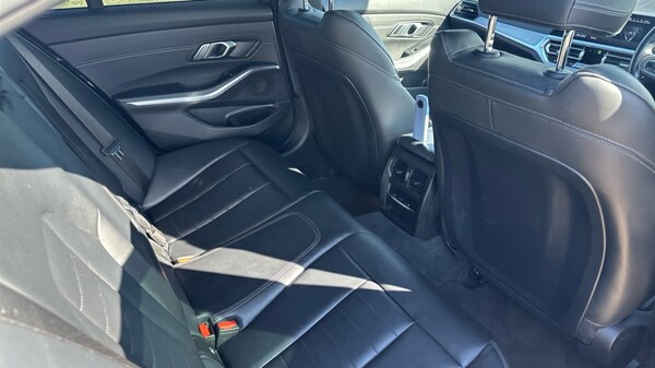 Used BMW 3 Series 2021 for sale - 76190913: Photo 14