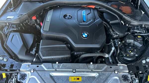Used BMW 3 Series 2021 for sale - 76190913: Photo 16