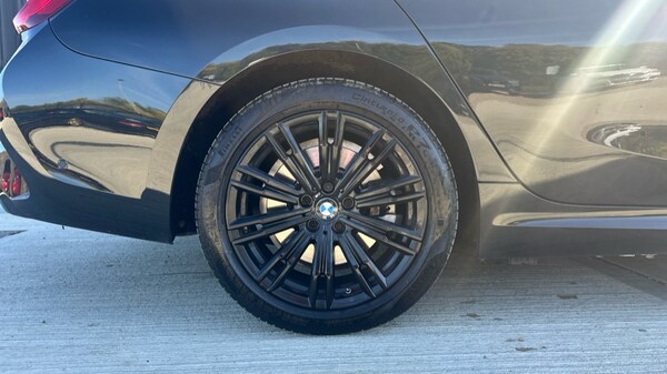 Used BMW 3 Series 2021 for sale - 76190913: Photo 19