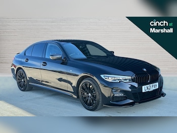 BMW - 3 Series