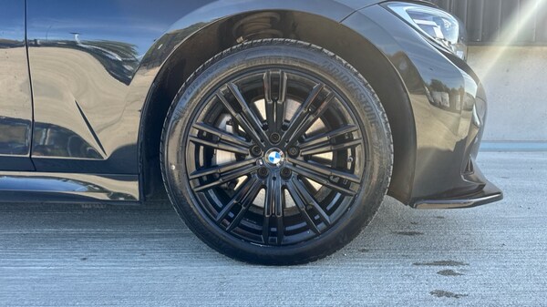 Used BMW 3 Series 2021 for sale - 76190913: Photo 20