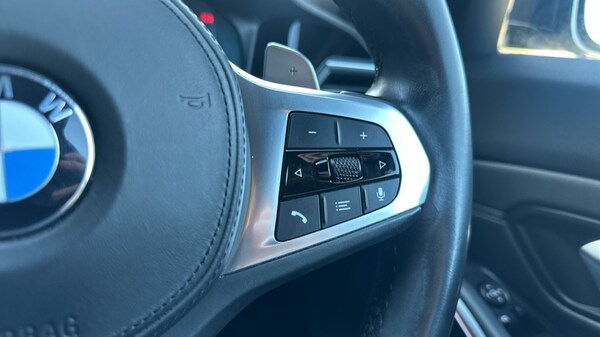 Used BMW 3 Series 2021 for sale - 76190913: Photo 23