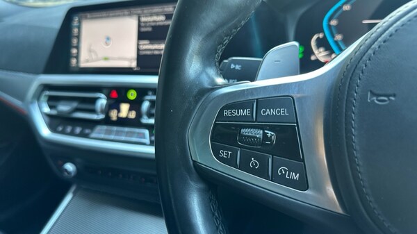 Used BMW 3 Series 2021 for sale - 76190913: Photo 24