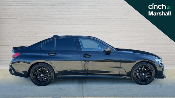 Used BMW 3 Series 2021 for sale - 76190913: Photo 2
