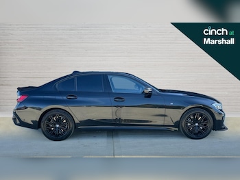 Used BMW 3 Series 2021 for sale - 76190913: Photo 2