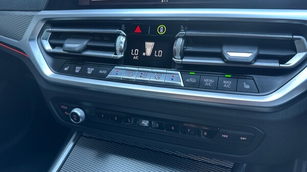 Used BMW 3 Series 2021 for sale - 76190913: Photo 33
