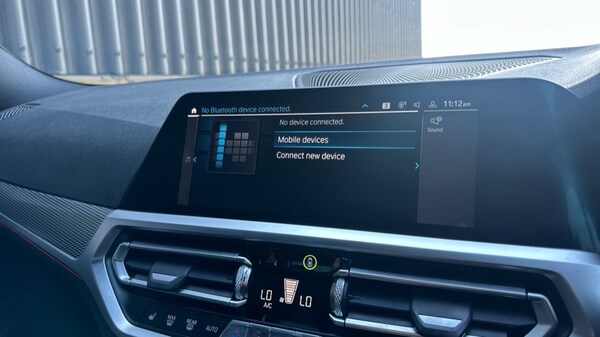 Used BMW 3 Series 2021 for sale - 76190913: Photo 36