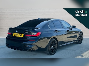 Used BMW 3 Series 2021 for sale - 76190913: Photo 3