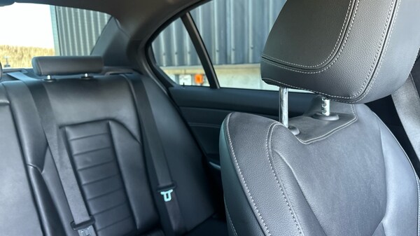 Used BMW 3 Series 2021 for sale - 76190913: Photo 43