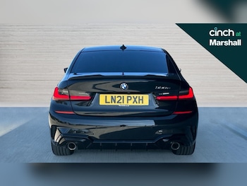 Used BMW 3 Series 2021 for sale - 76190913: Photo 4