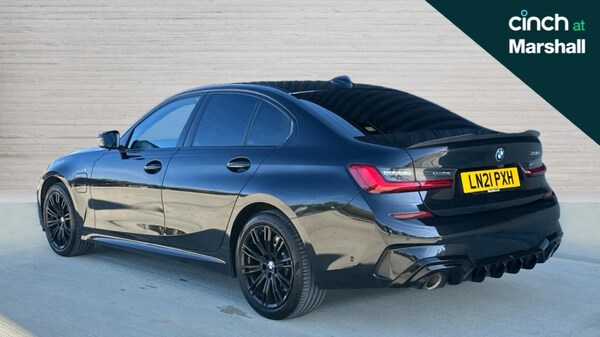 Used BMW 3 Series 2021 for sale - 76190913: Photo 5