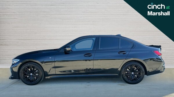 Used BMW 3 Series 2021 for sale - 76190913: Photo 6