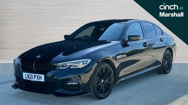 Used BMW 3 Series 2021 for sale - 76190913: Photo 7